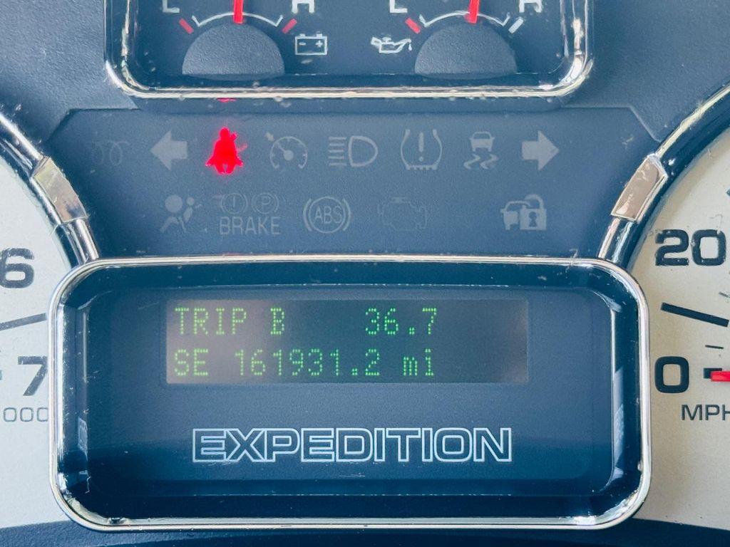 used 2011 Ford Expedition car, priced at $8,900