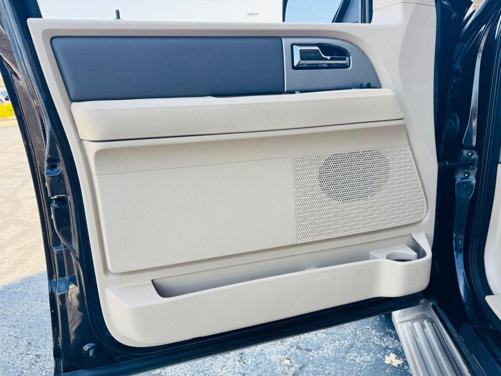 used 2011 Ford Expedition car, priced at $8,900