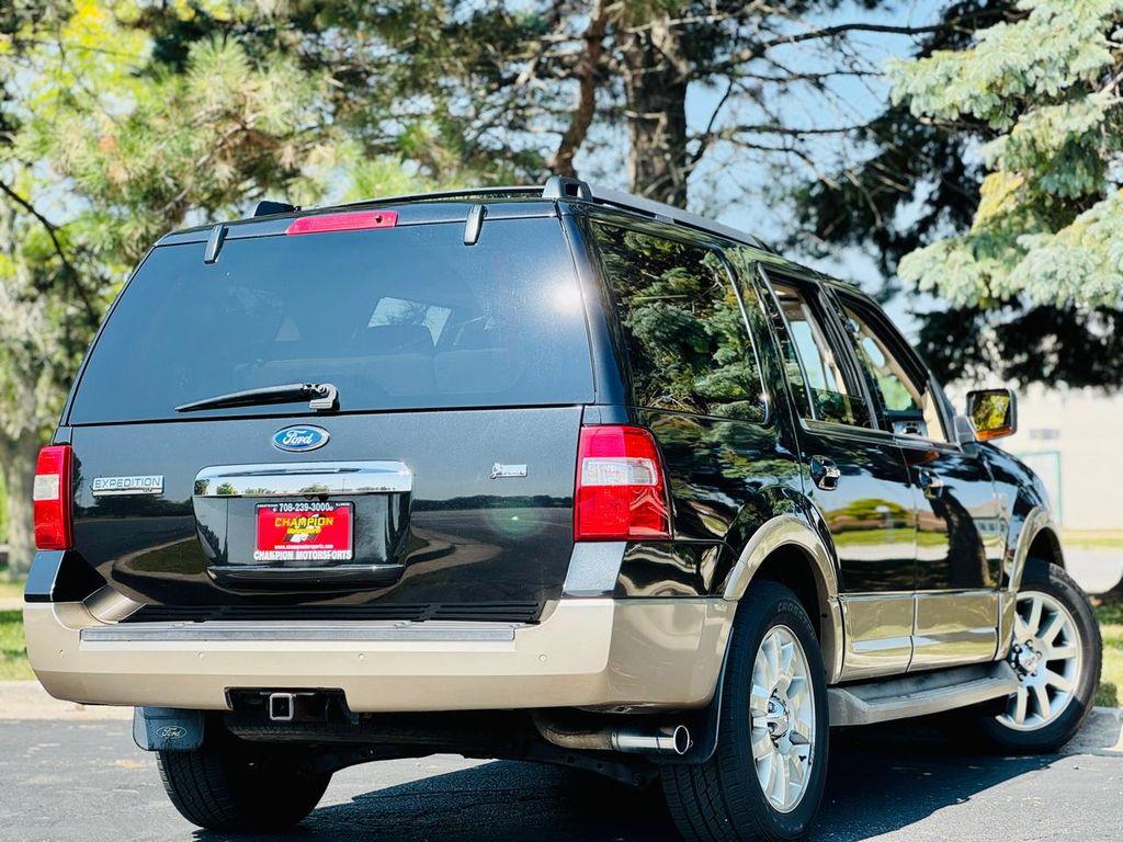 used 2011 Ford Expedition car, priced at $8,900