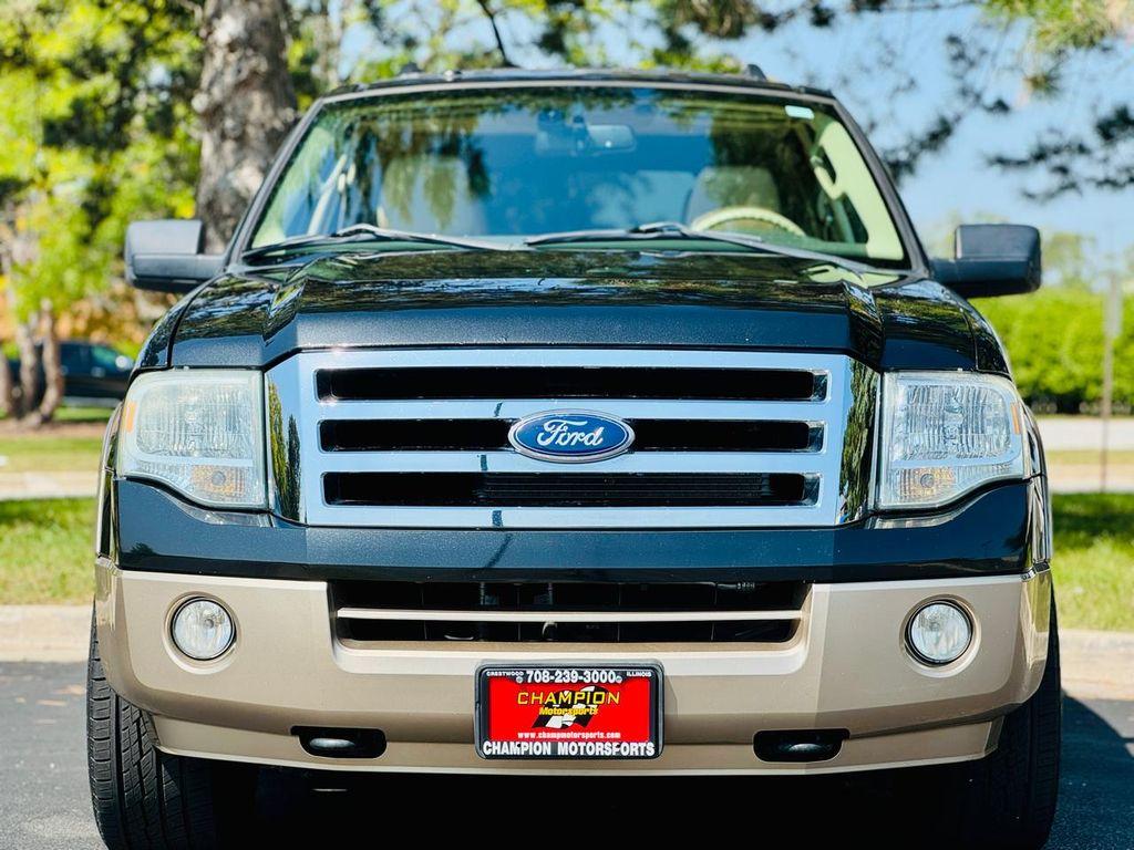 used 2011 Ford Expedition car, priced at $8,900