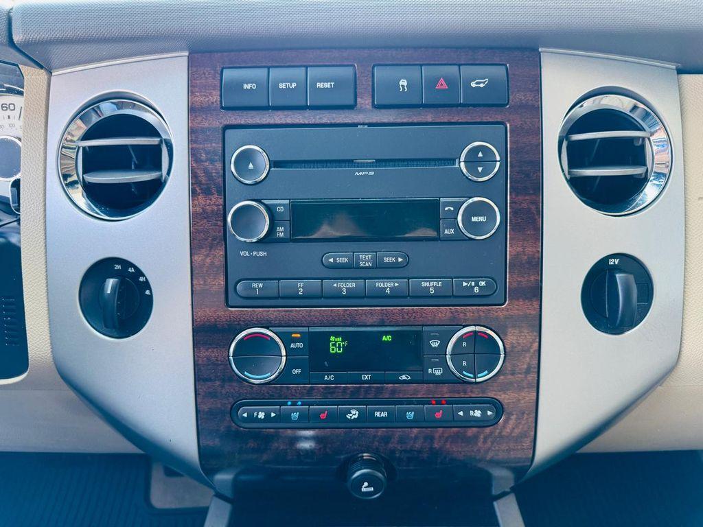 used 2011 Ford Expedition car, priced at $8,900