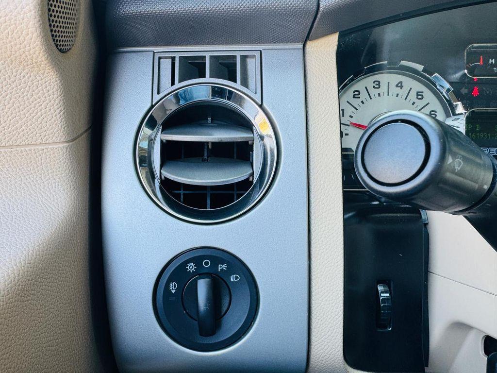 used 2011 Ford Expedition car, priced at $8,900