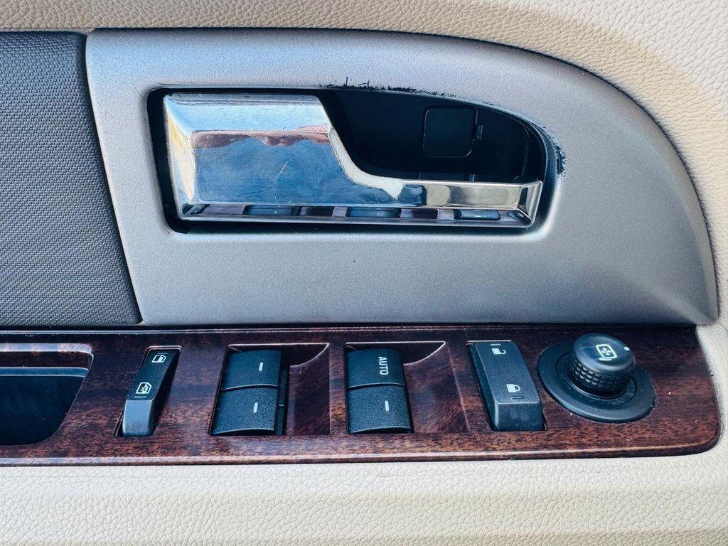 used 2011 Ford Expedition car, priced at $8,900