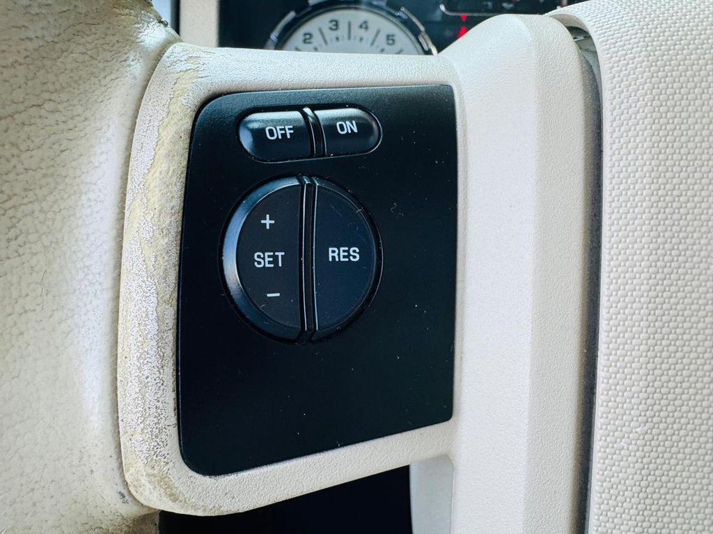 used 2011 Ford Expedition car, priced at $8,900