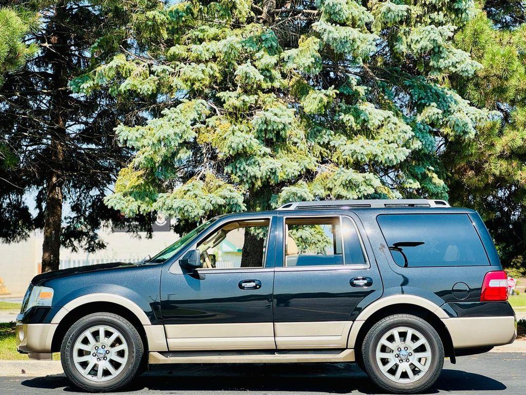 used 2011 Ford Expedition car, priced at $8,900