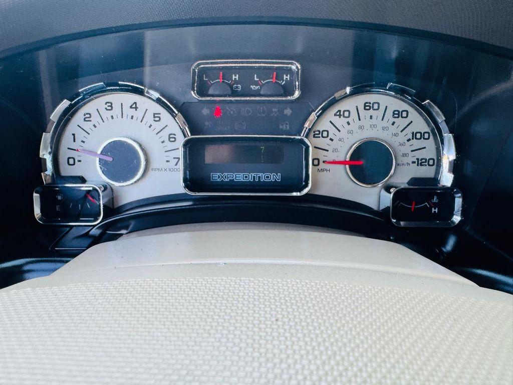 used 2011 Ford Expedition car, priced at $8,900