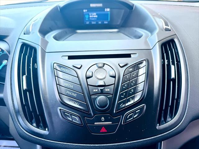 used 2014 Ford Escape car, priced at $9,900