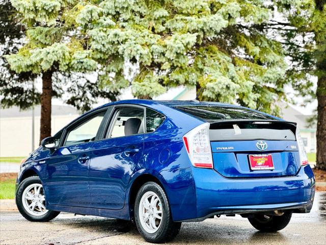 used 2010 Toyota Prius car, priced at $6,900