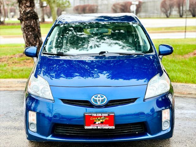 used 2010 Toyota Prius car, priced at $6,900