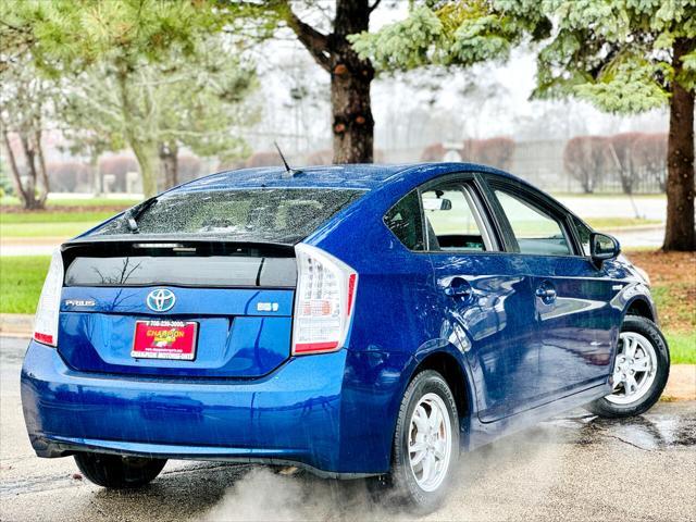 used 2010 Toyota Prius car, priced at $6,900