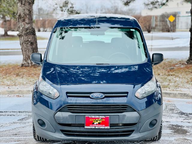 used 2017 Ford Transit Connect car, priced at $12,900