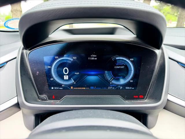 used 2015 BMW i8 car, priced at $58,900