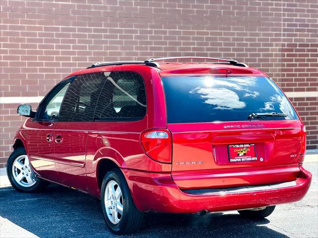 used 2007 Dodge Grand Caravan car, priced at $3,900