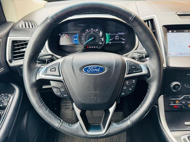 used 2016 Ford Edge car, priced at $9,900