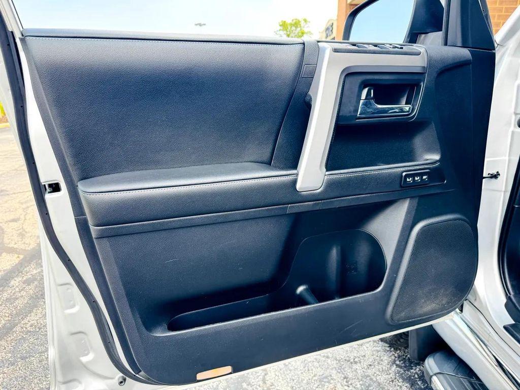 used 2014 Toyota 4Runner car, priced at $26,500