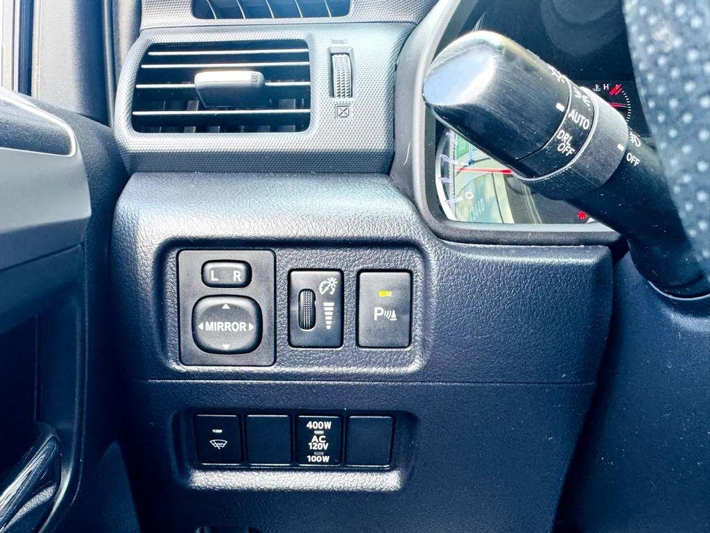 used 2014 Toyota 4Runner car, priced at $26,500