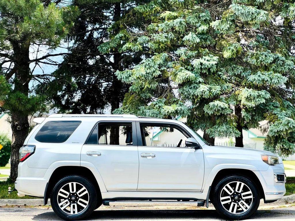 used 2014 Toyota 4Runner car, priced at $26,500