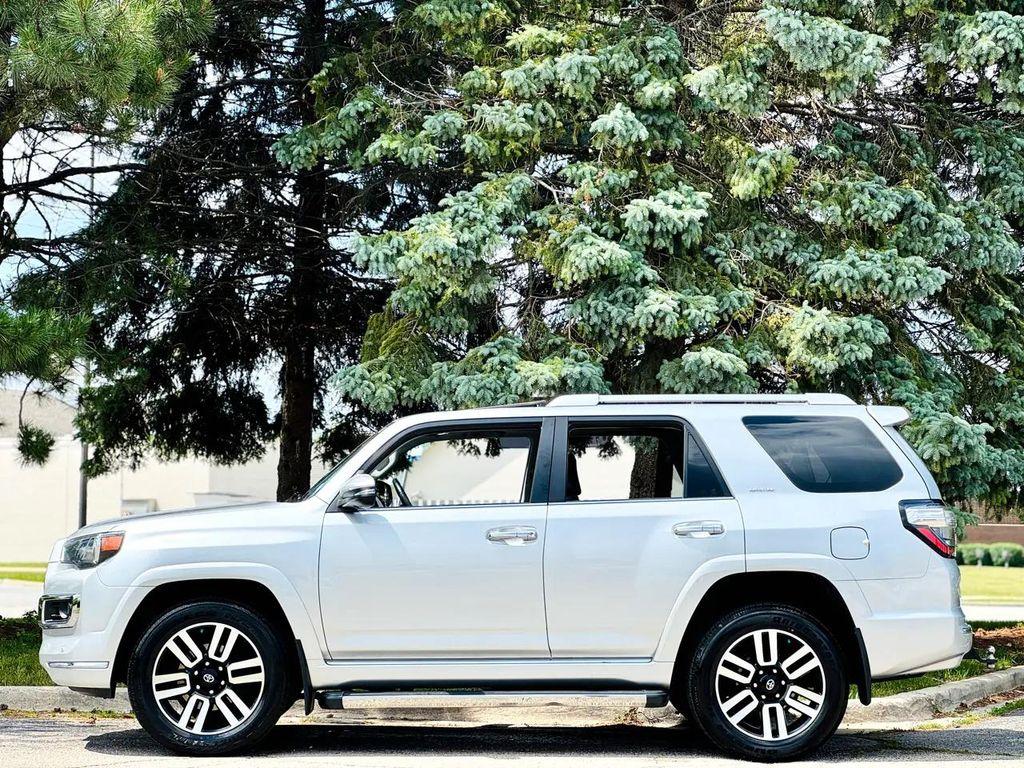 used 2014 Toyota 4Runner car, priced at $26,500