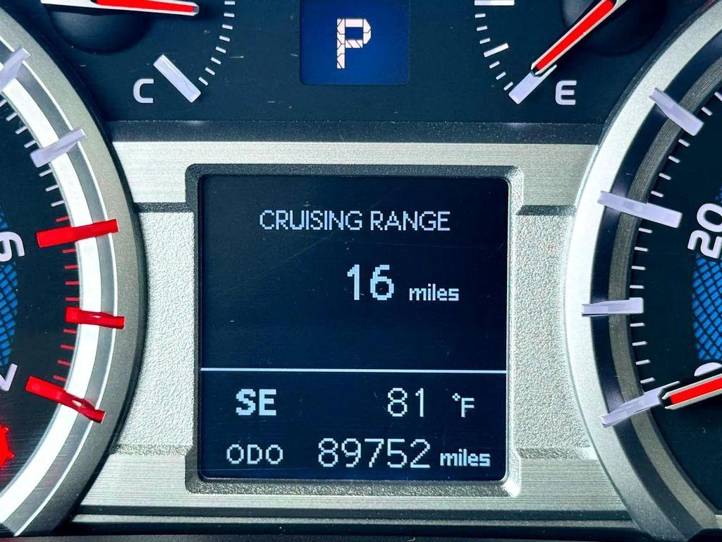 used 2014 Toyota 4Runner car, priced at $26,500