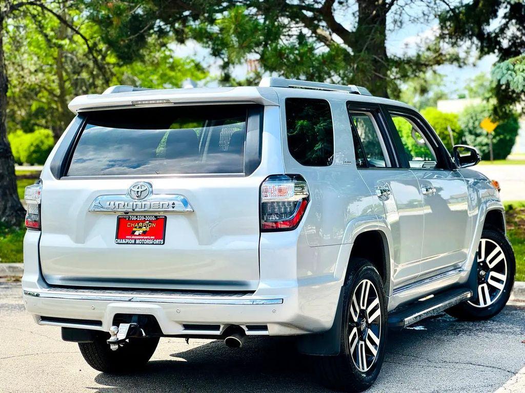 used 2014 Toyota 4Runner car, priced at $26,500