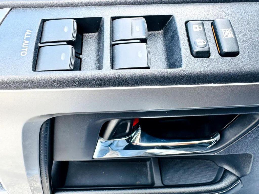 used 2014 Toyota 4Runner car, priced at $26,500