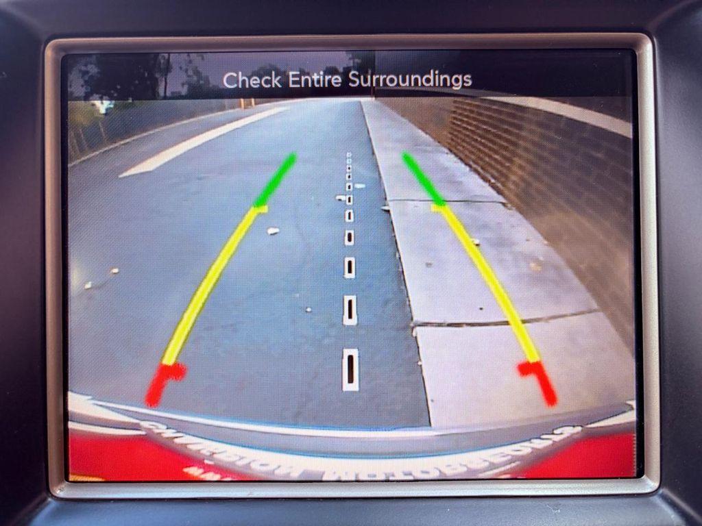 used 2014 Jeep Grand Cherokee car, priced at $8,900