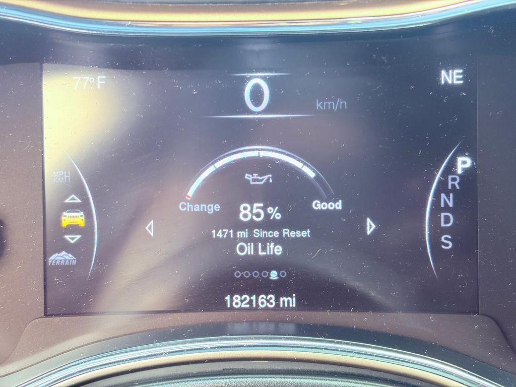 used 2014 Jeep Grand Cherokee car, priced at $8,900