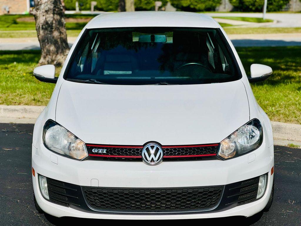 used 2013 Volkswagen GTI car, priced at $6,900