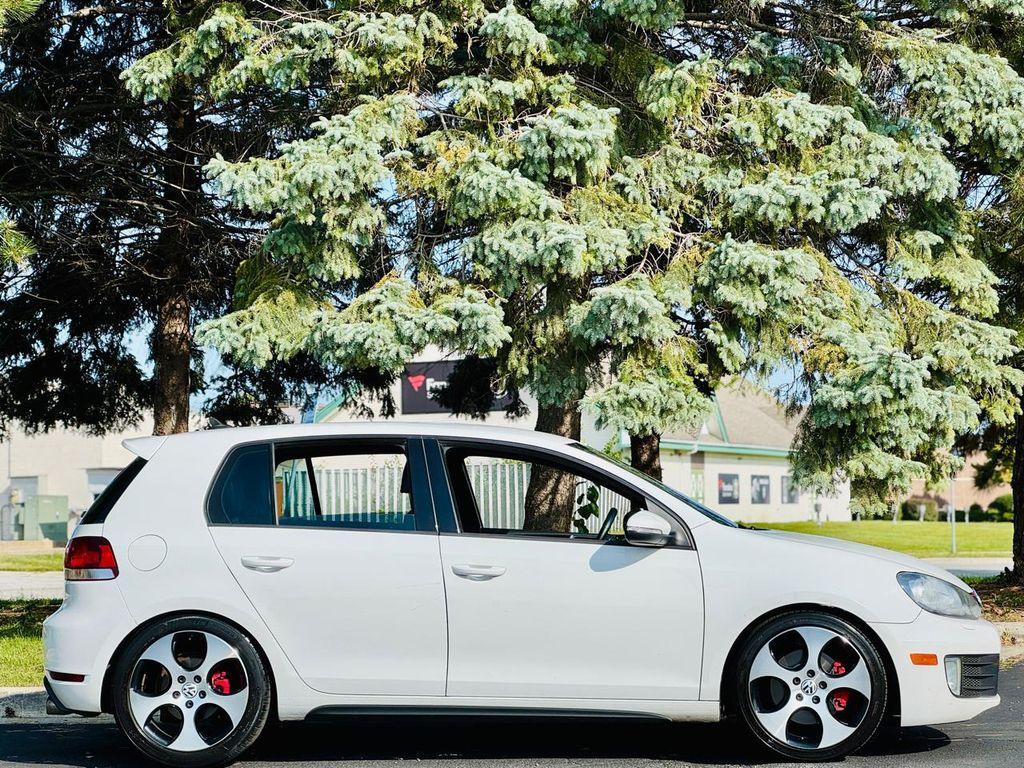 used 2013 Volkswagen GTI car, priced at $6,900