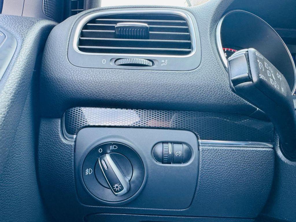 used 2013 Volkswagen GTI car, priced at $6,900