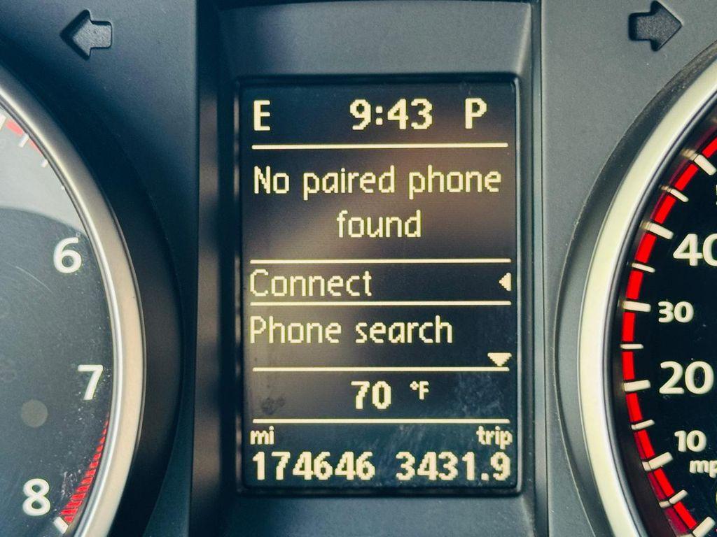 used 2013 Volkswagen GTI car, priced at $6,900