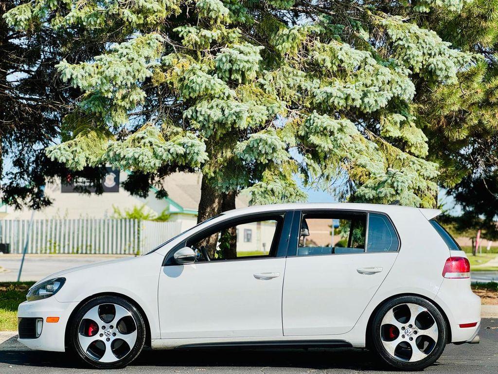 used 2013 Volkswagen GTI car, priced at $6,900