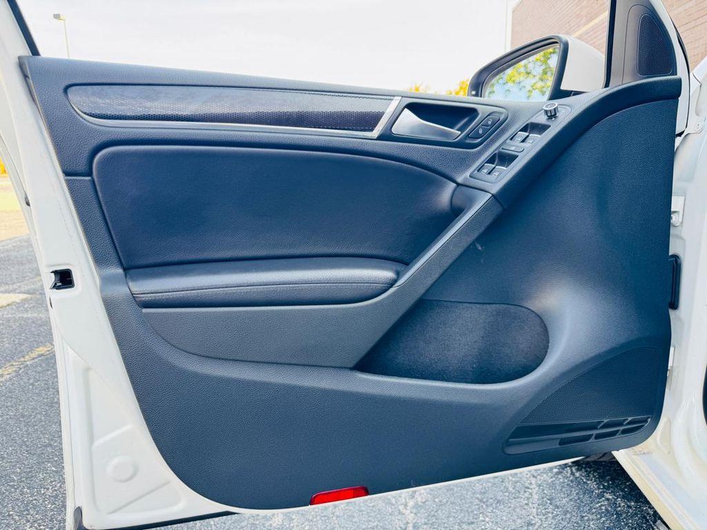 used 2013 Volkswagen GTI car, priced at $6,900