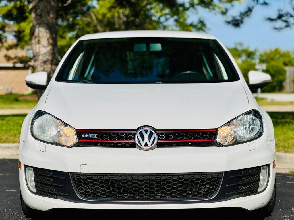 used 2013 Volkswagen GTI car, priced at $6,900