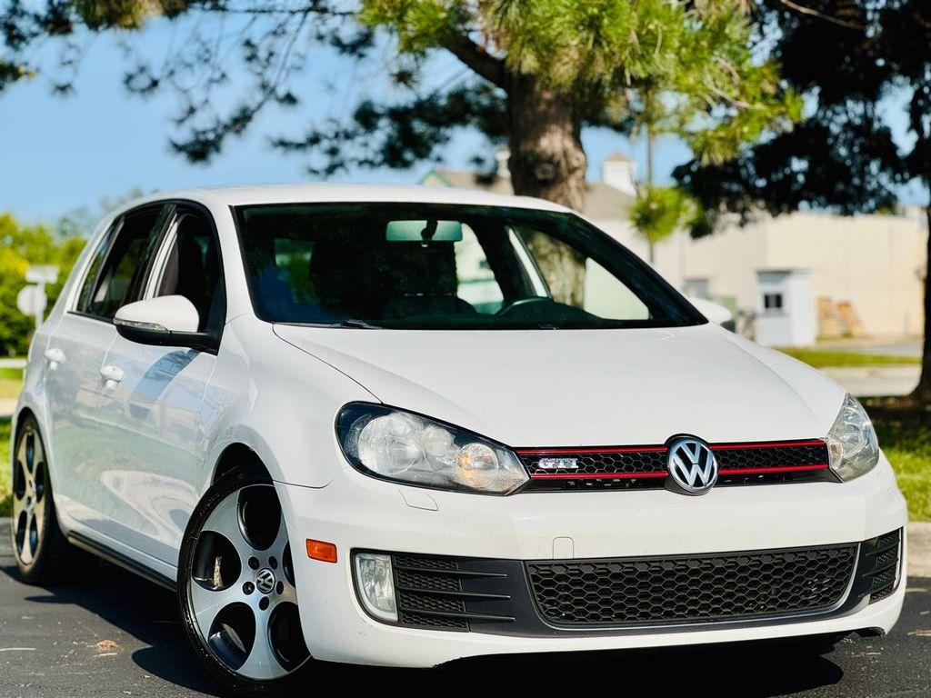 used 2013 Volkswagen GTI car, priced at $6,900