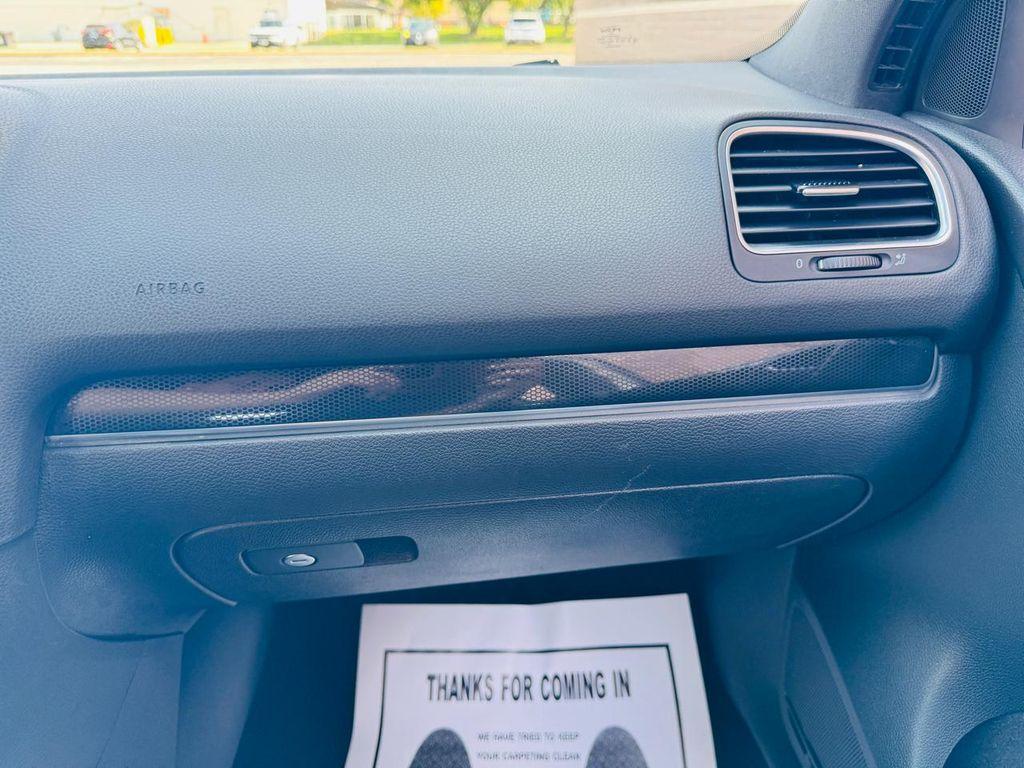 used 2013 Volkswagen GTI car, priced at $6,900