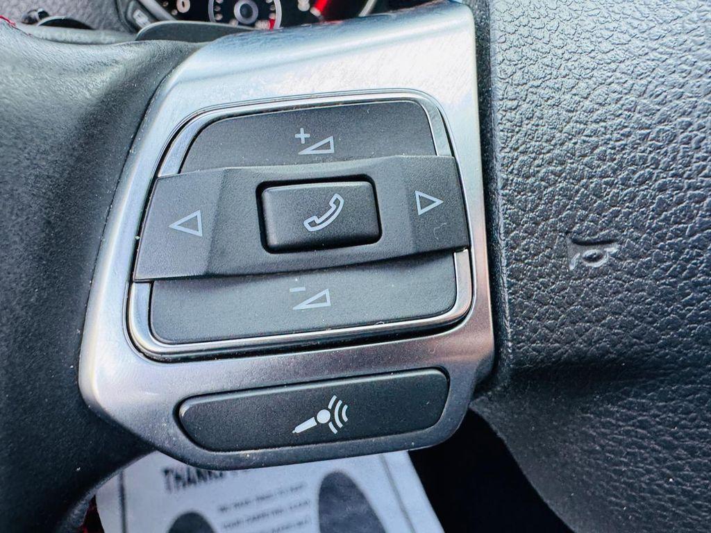 used 2013 Volkswagen GTI car, priced at $6,900