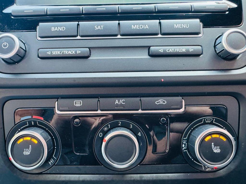 used 2013 Volkswagen GTI car, priced at $6,900