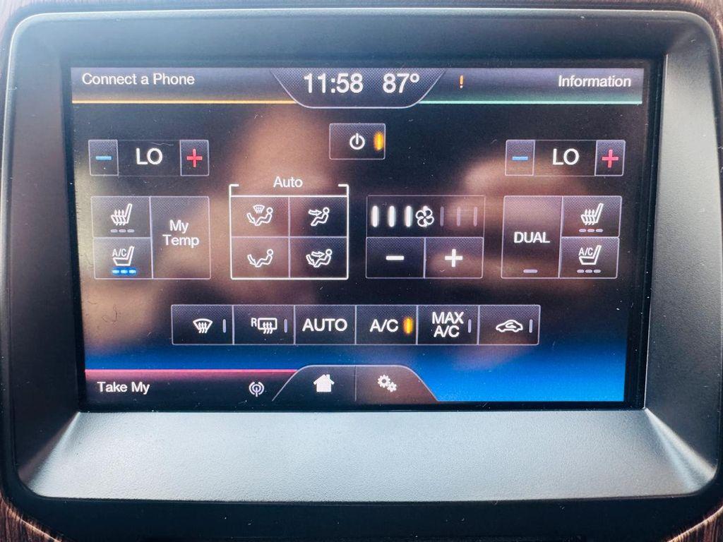 used 2013 Ford F-150 car, priced at $21,900