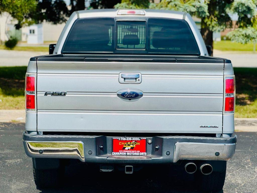 used 2013 Ford F-150 car, priced at $21,900