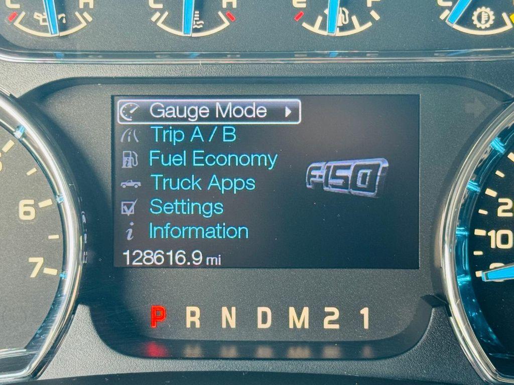 used 2013 Ford F-150 car, priced at $21,900