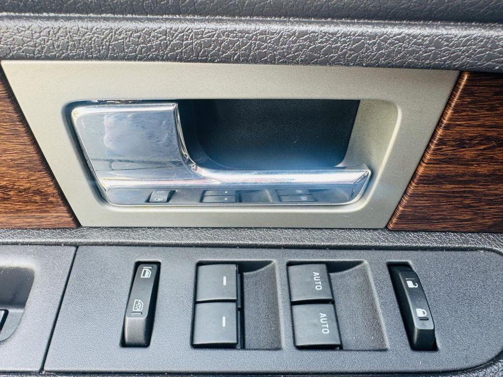 used 2013 Ford F-150 car, priced at $21,900