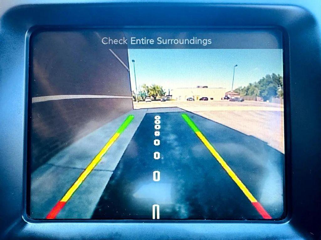 used 2017 Jeep Cherokee car, priced at $15,900