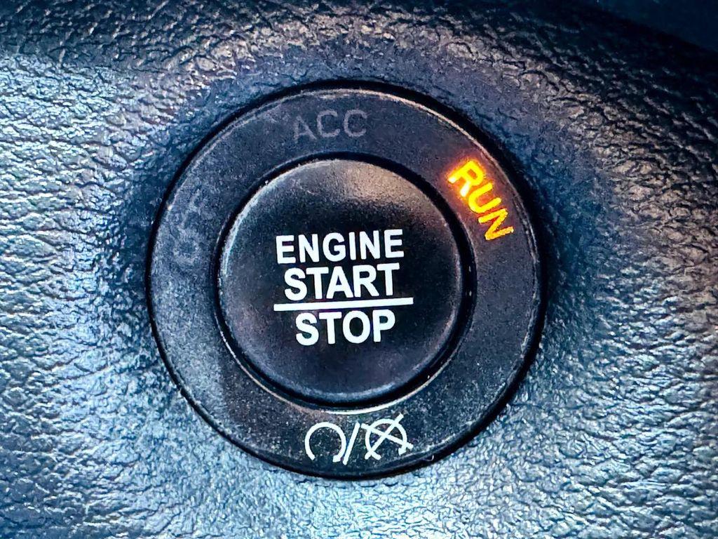 used 2017 Jeep Cherokee car, priced at $15,900