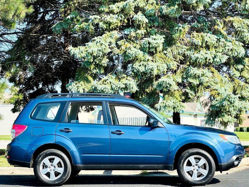 used 2013 Subaru Forester car, priced at $11,500