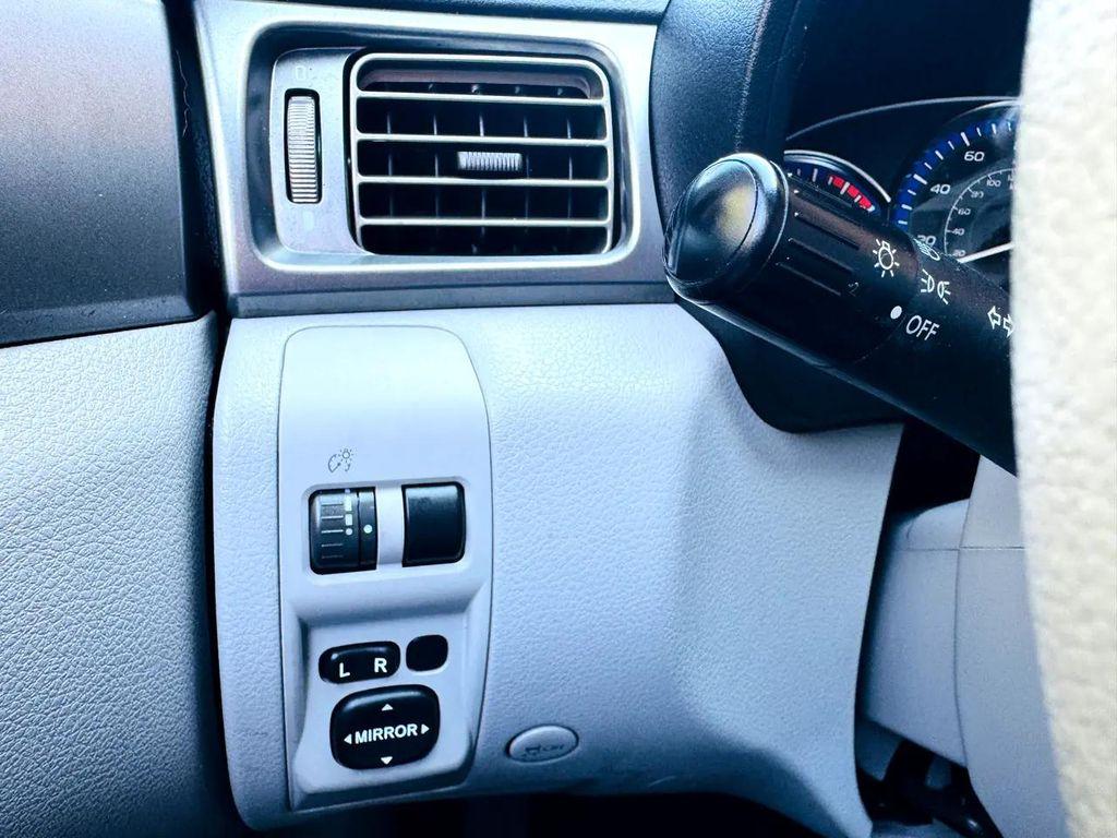 used 2013 Subaru Forester car, priced at $11,500