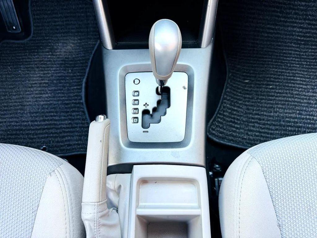 used 2013 Subaru Forester car, priced at $11,500