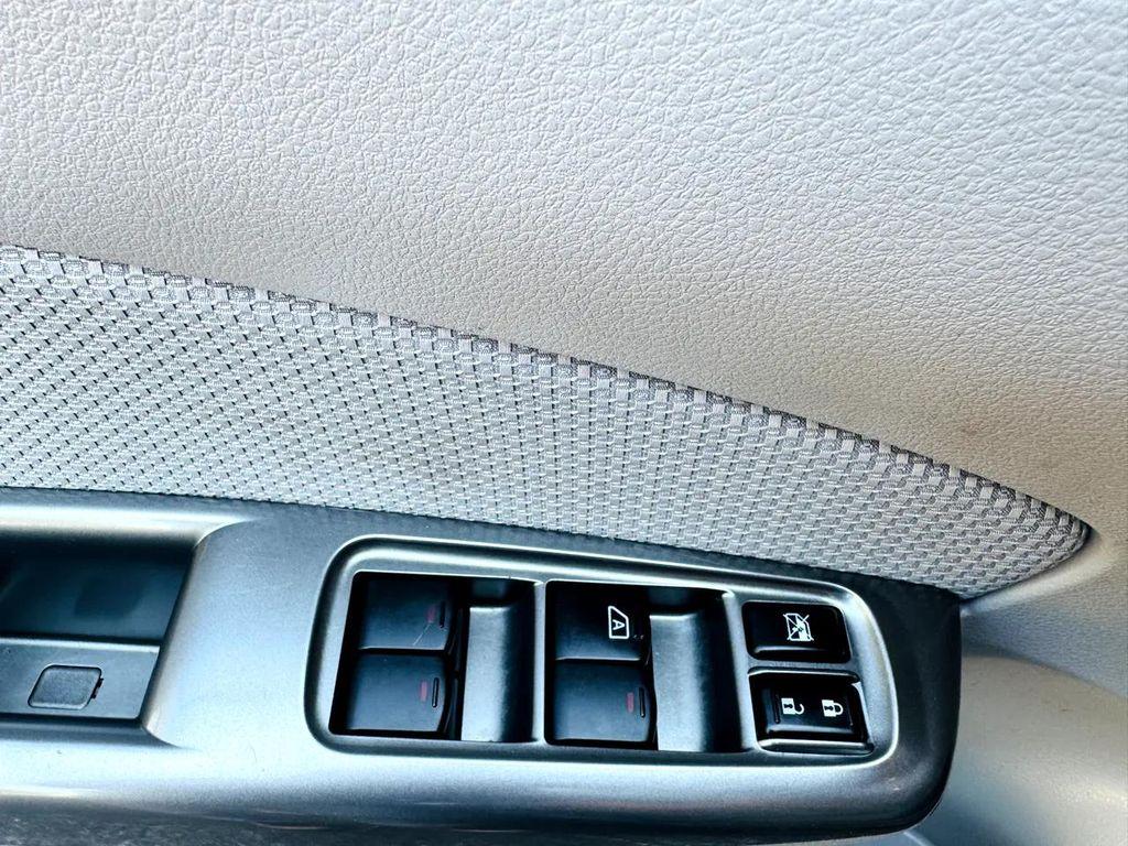 used 2013 Subaru Forester car, priced at $11,500