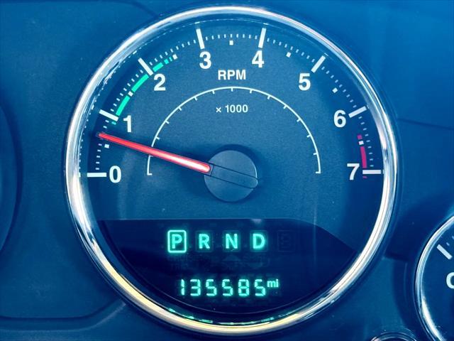 used 2017 Jeep Wrangler Unlimited car, priced at $17,900
