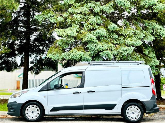 used 2014 Ford Transit Connect car, priced at $13,220